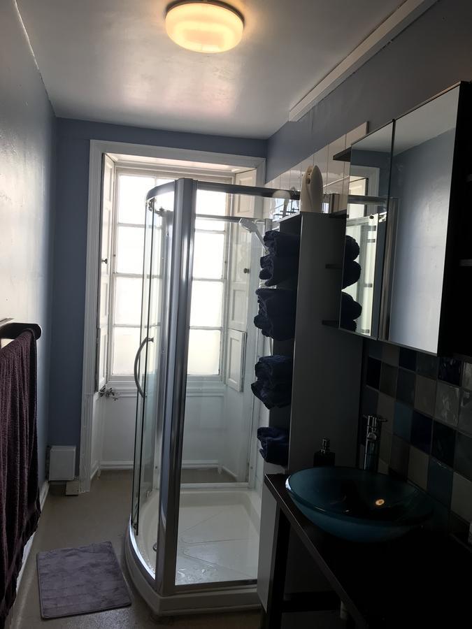 Regency Rooms Guesthouse كيلتنهام المظهر الخارجي الصورة