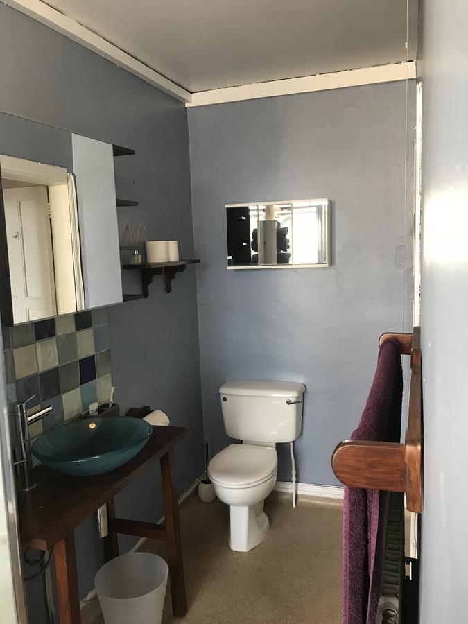 Regency Rooms Guesthouse كيلتنهام المظهر الخارجي الصورة